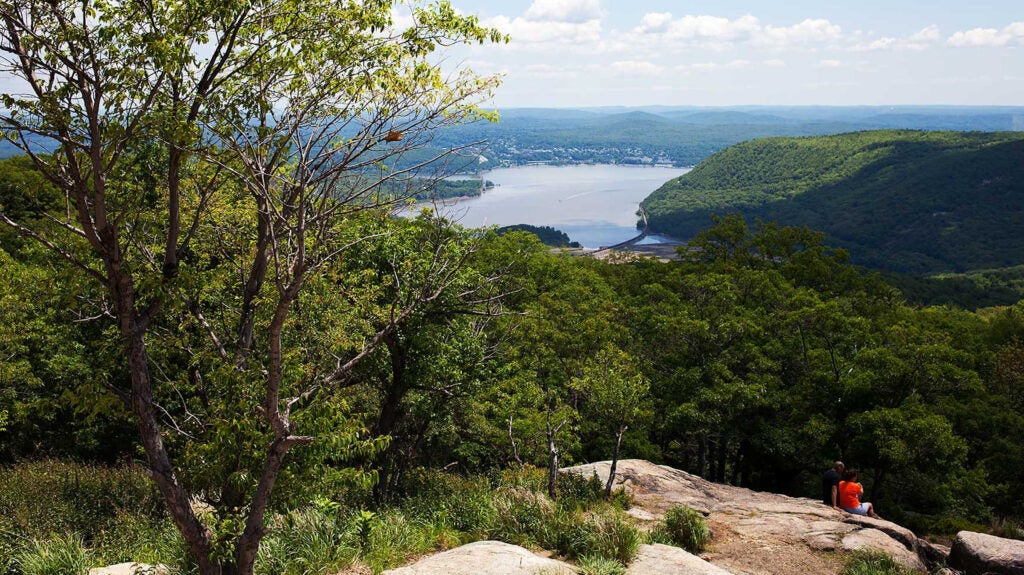 Bear Mountain State Park Trails Near NYC Reopen - Vimarsana News
