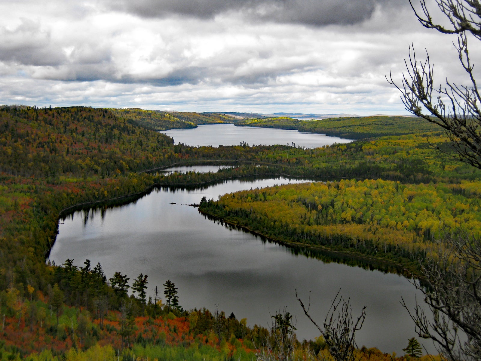 The Best Hikes in the Midwest Backpacker