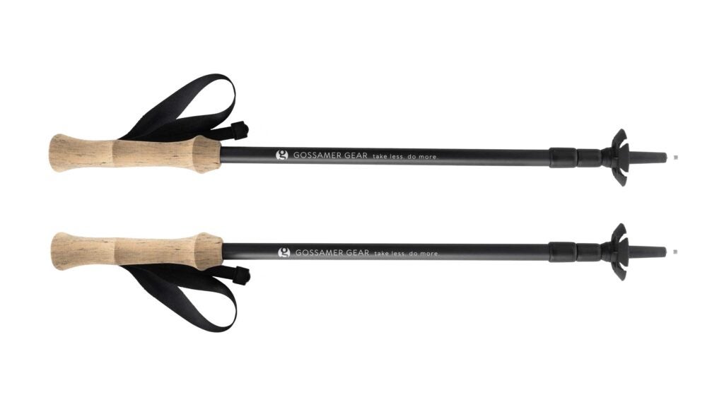 The Best Trekking Poles (2024): Ultralight, Affordable, and More