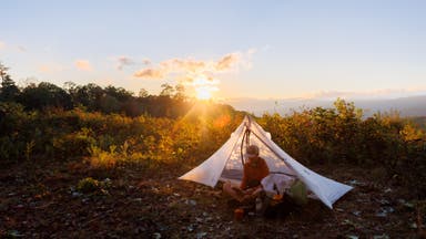 Why You Should Hike West Virginia’s 311-Mile Allegheny Trail