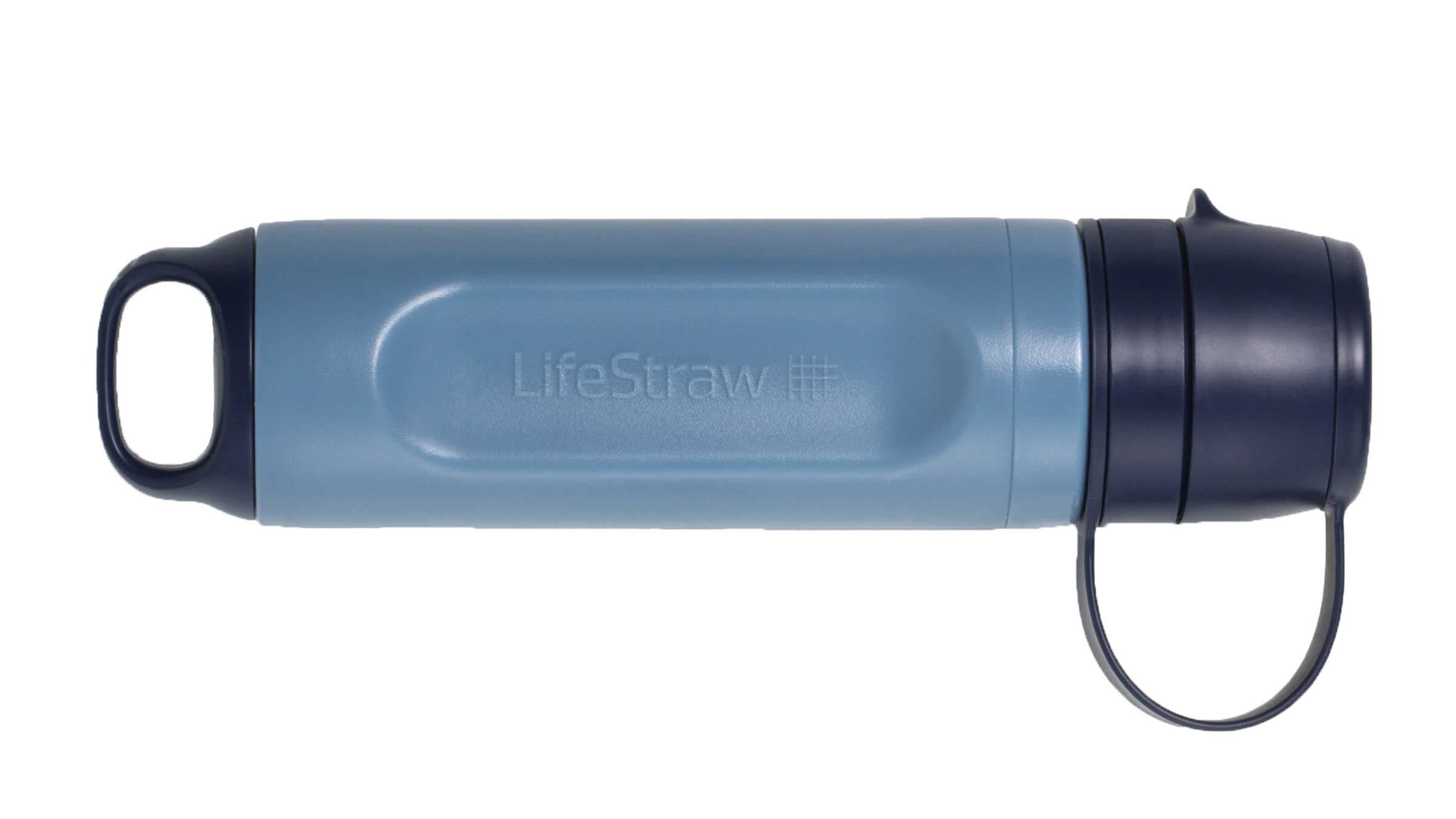 LifeStraw Peak Series Solo