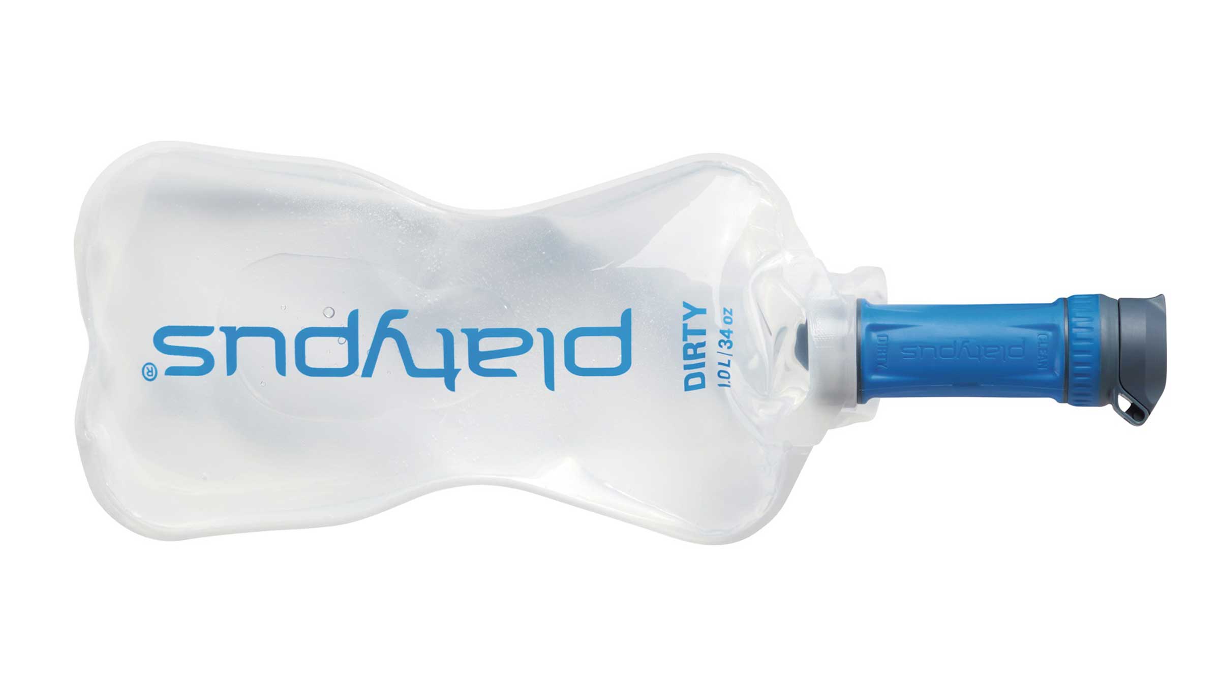 Platypus Quickdraw Microfilter System