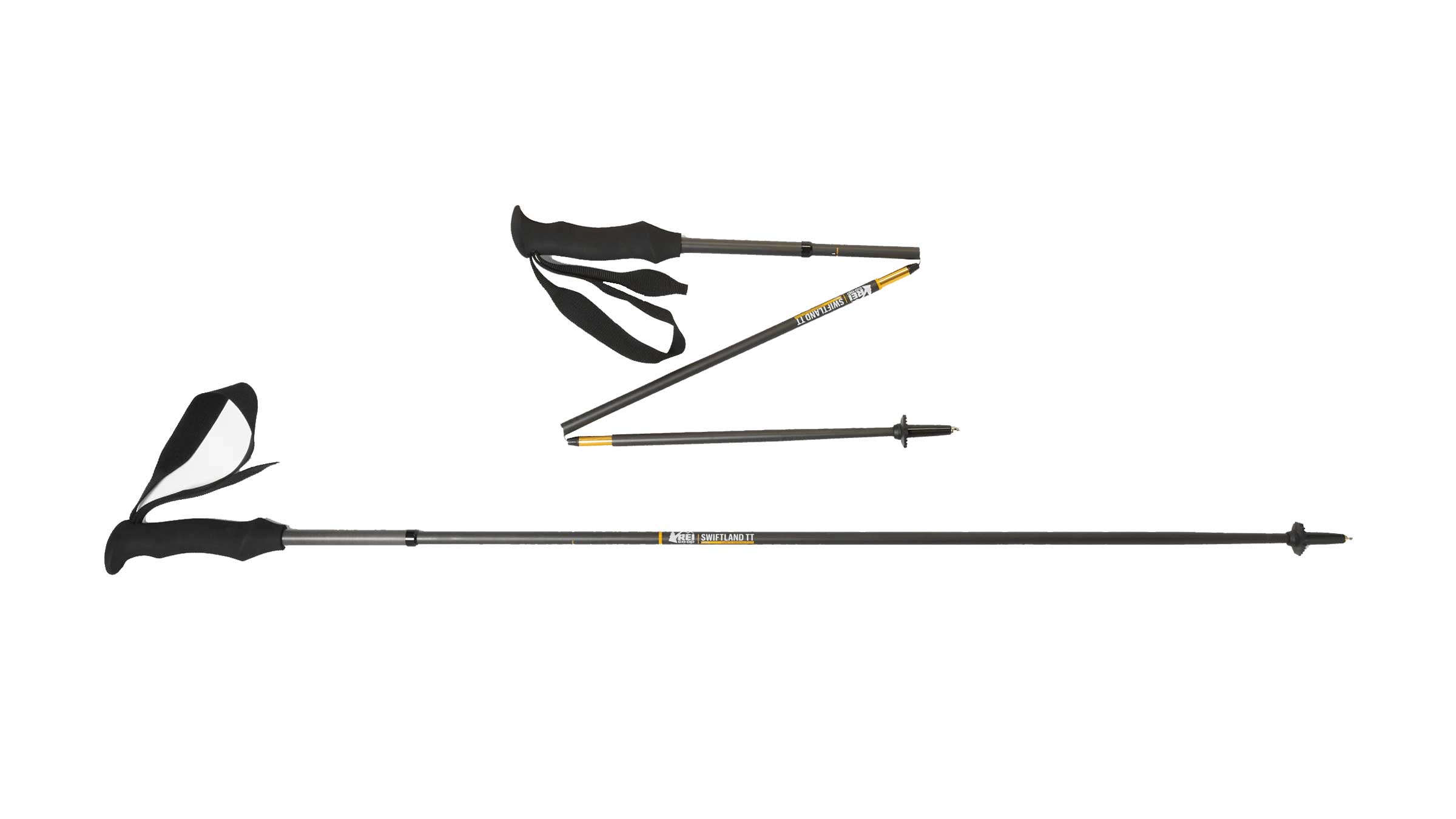 REI Co-op Swiftland TT Carbon Folding