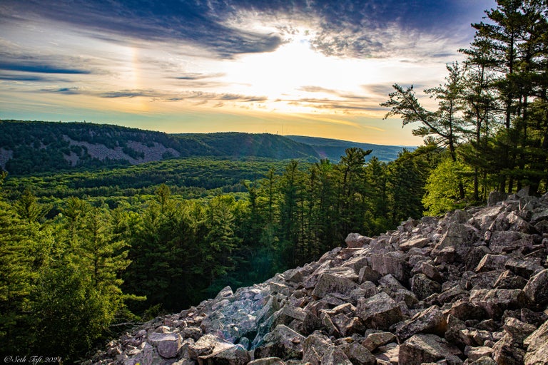 The Best Hikes in the Midwest - Backpacker