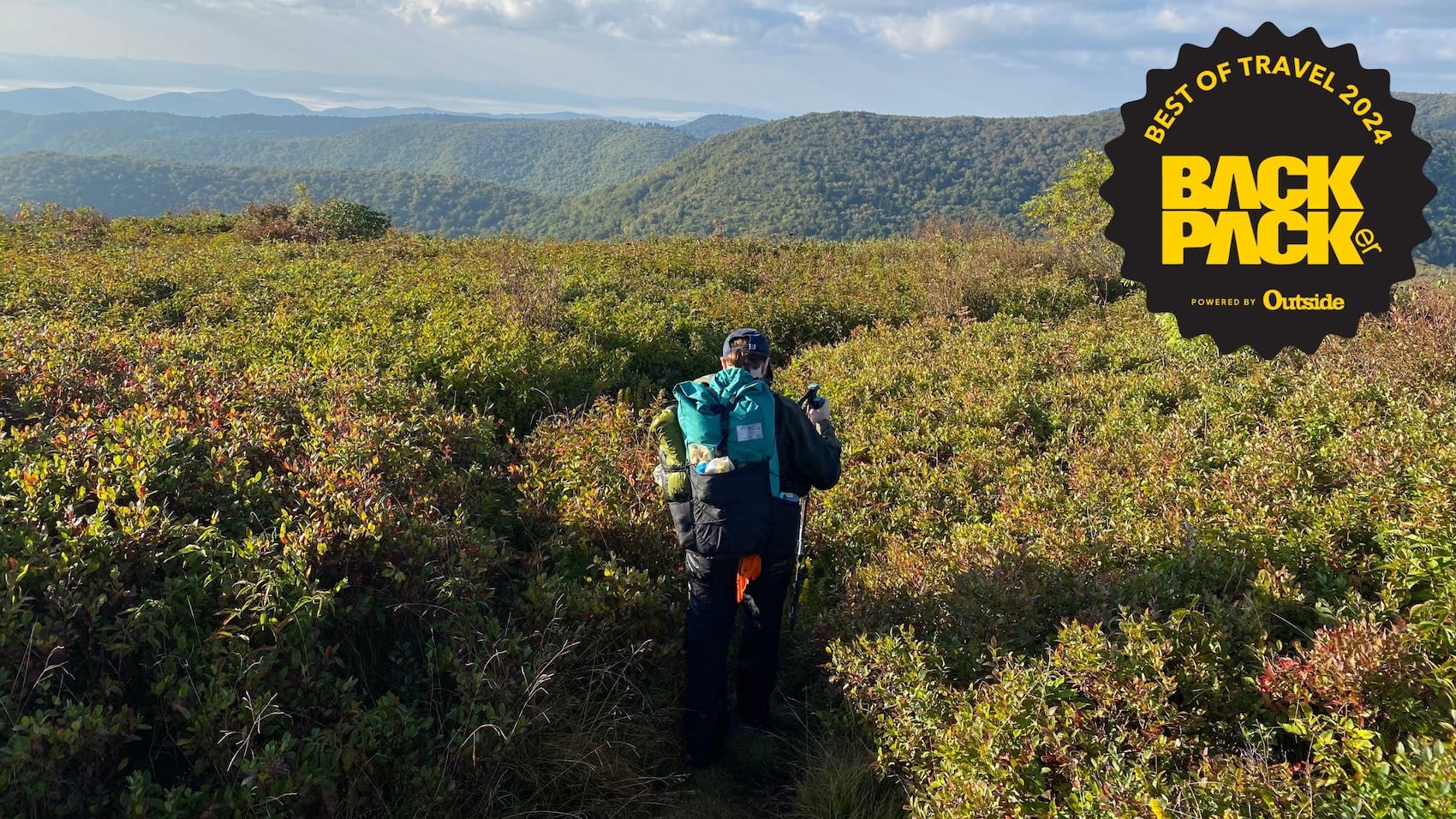 3-Day Backpacking Trips To Fill Long Summer Weekends - Backpacker