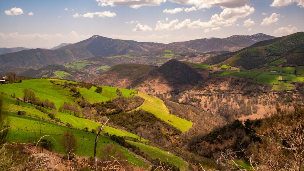 On the Camino de Santiago, A Queer Hiker Discovers Her Best Self - Vimarsana News