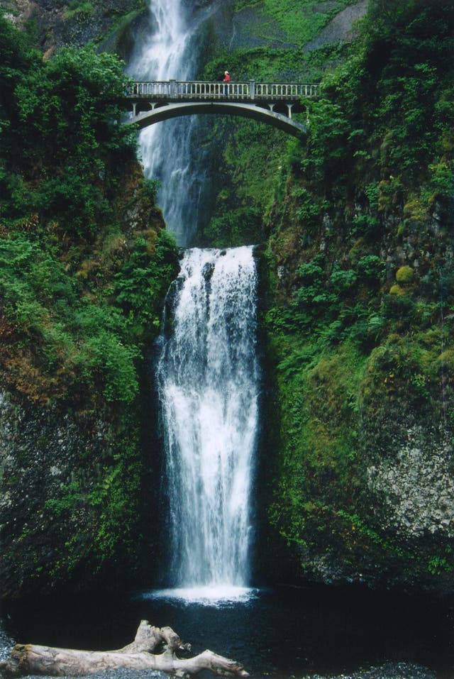 Chasing Cascades: The Best Waterfall Hikes in Hood River, Oregon