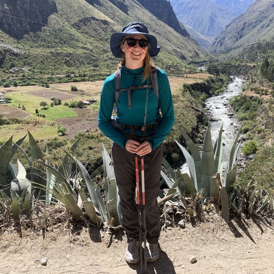 4 On-Trail Sun Safety Tips from a Skin Cancer Survivor - Backpacker