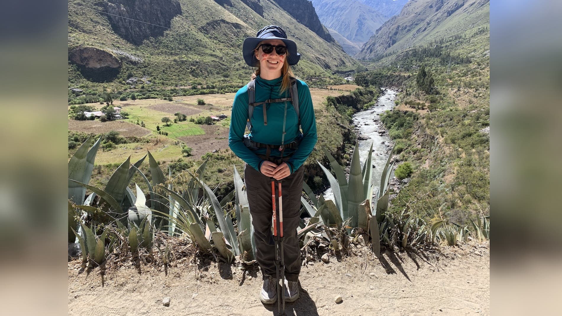 4 On-Trail Sun Safety Tips from a Skin Cancer Survivor - Backpacker