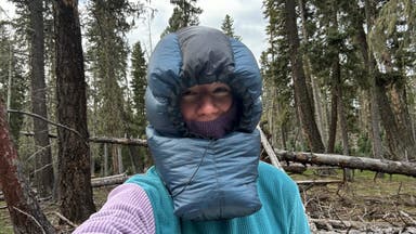 We Asked 5 JMT Thru-hikers What Their Favorite Piece of Gear Was