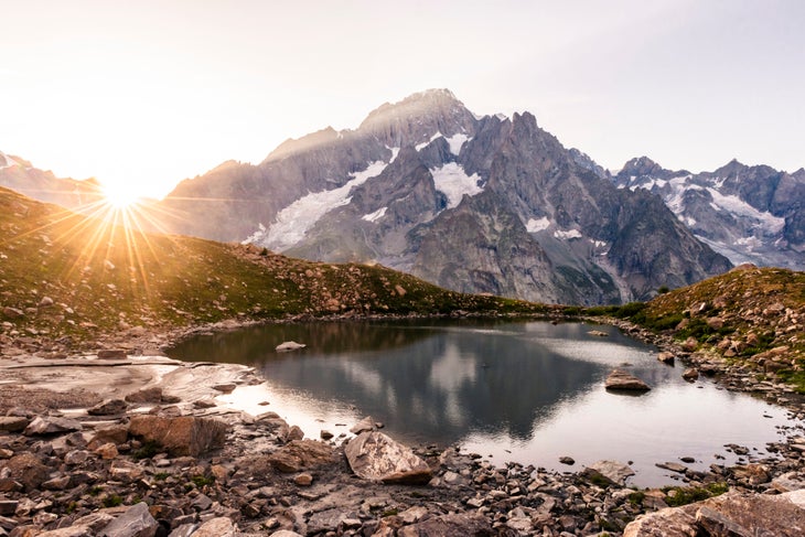 Mont Blanc