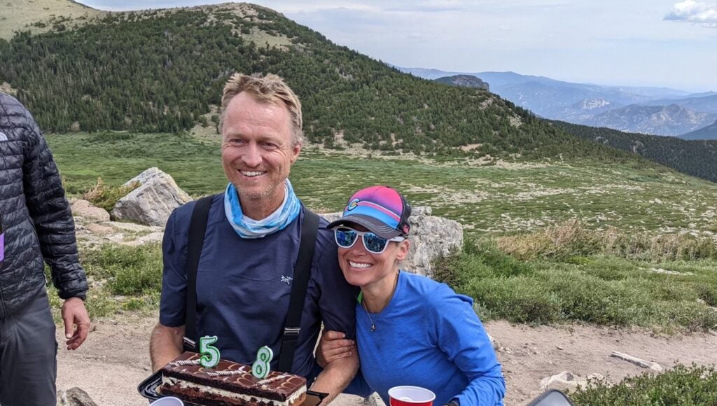 How You (And Your Relationship) Can Survive Extreme Adventure How You (And Your Relationship) Can Survive Extreme Adventure