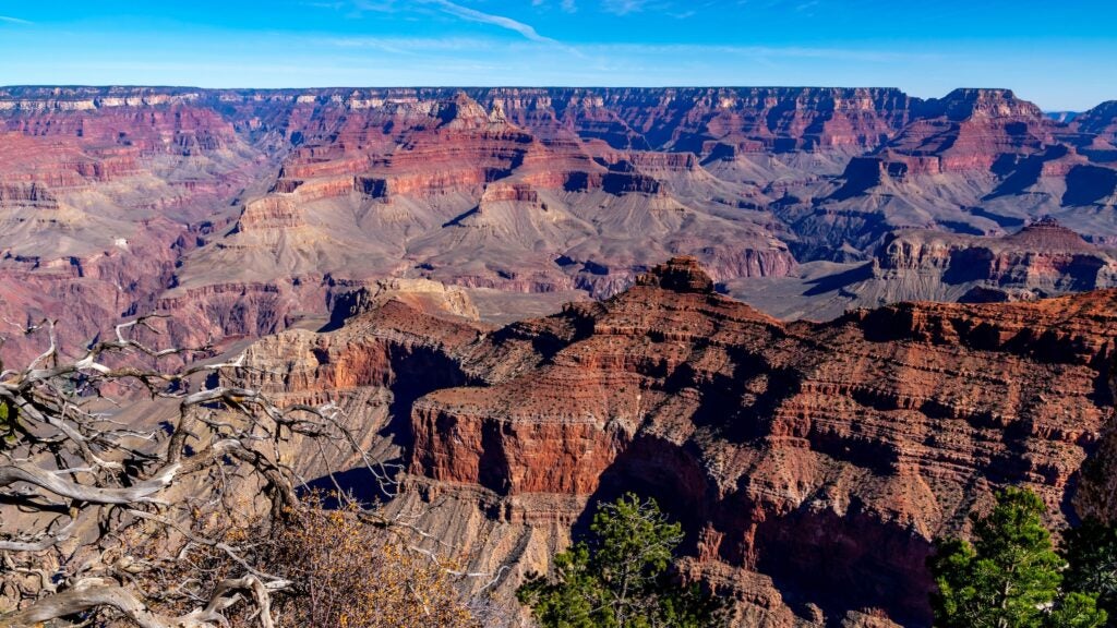 Grand Canyon Death Toll Rises Amid Record Heat Wave