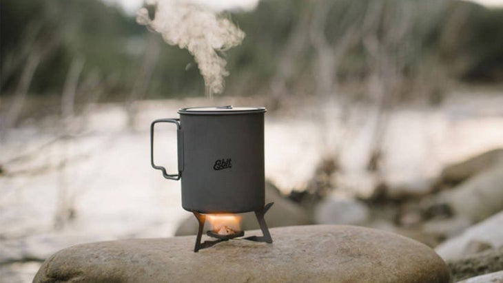 Esbit stove