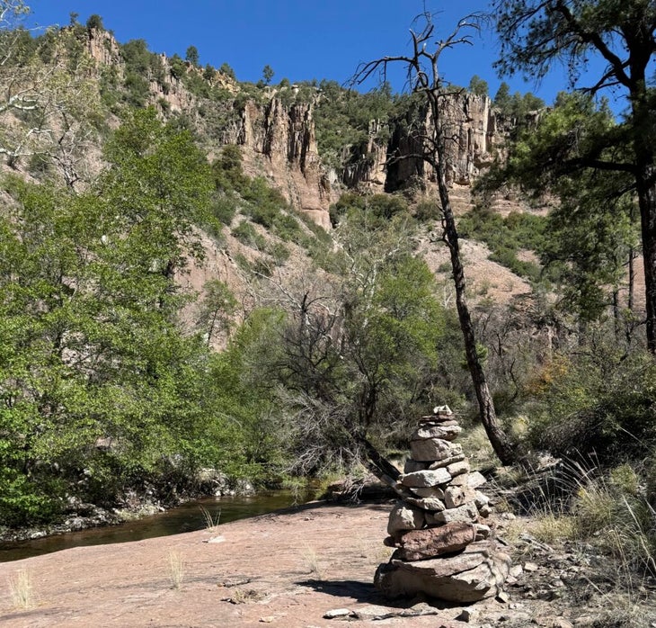 The Gila Wilderness Is Now 100. I've Spent a Lifetime Exploring It.