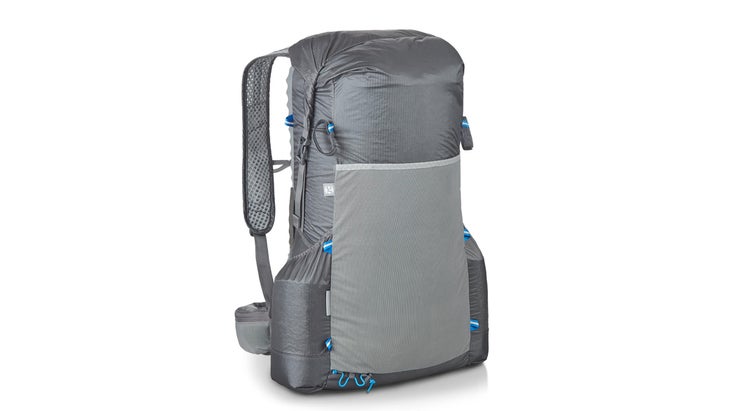 Gossamer Gear Murmur 36