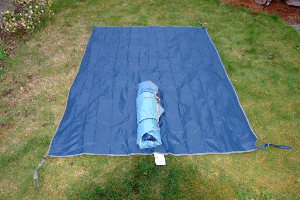 Do You Really Need a Tent Footprint for Backpacking?