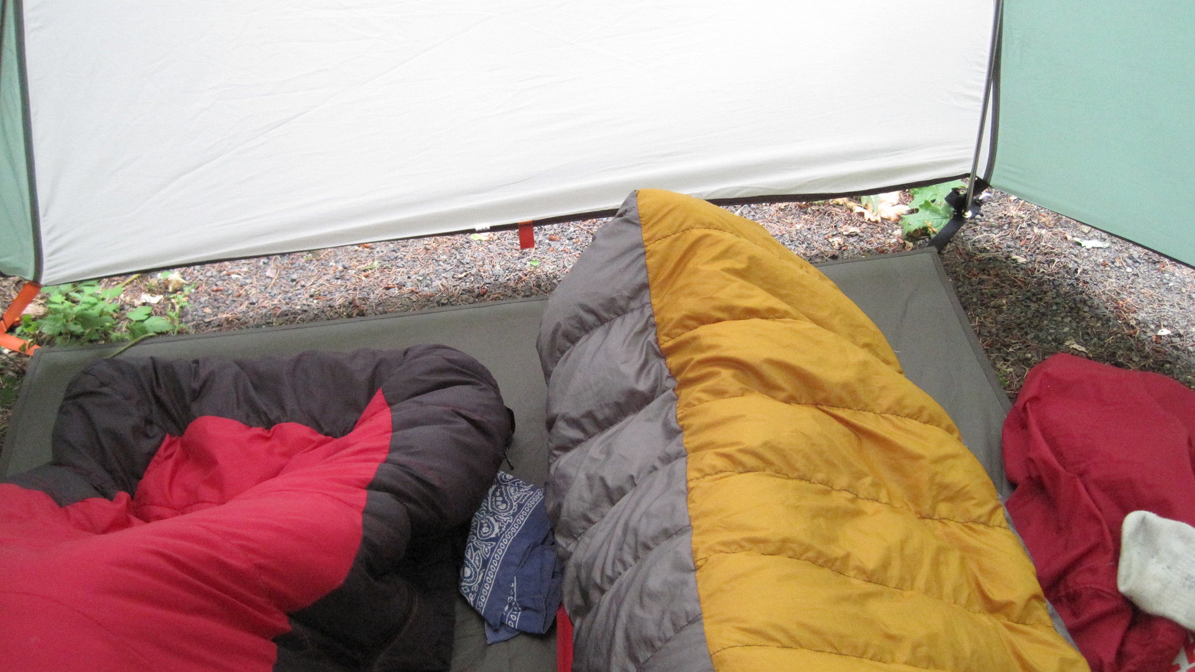 Do You Really Need a Tent Footprint for Backpacking?