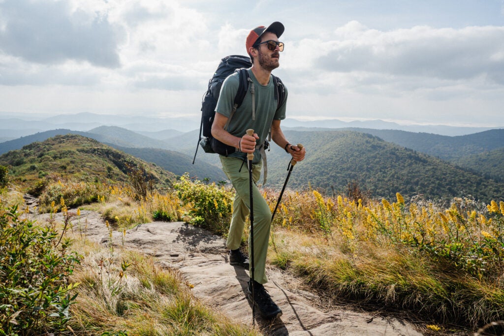 The best backpacking gear for hikers big and small