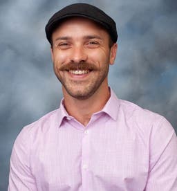 Eric J. Wallace's Profile Picture