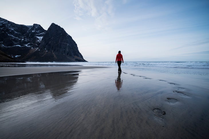 Lofoten Islands Norway