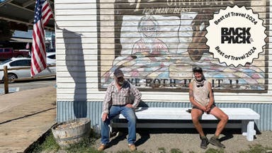 I've Hiked 10,000+ Miles Around the U.S. These Are My Favorite Trail Towns.
