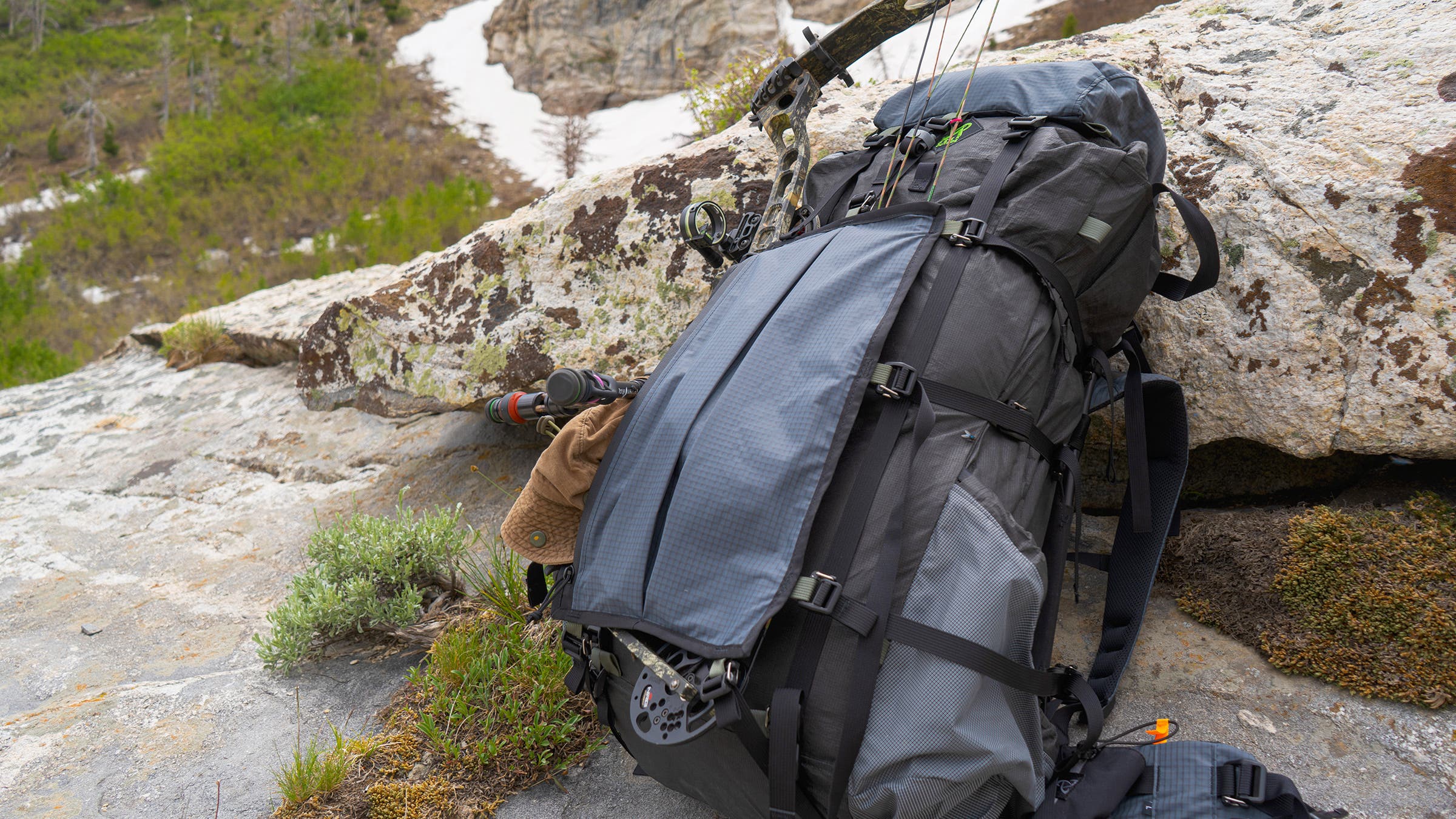 65l high sierra internal frame hiking backpacks High Sierra Classic 2 Series Sentinel 65 Frame Pack eluggagestore.com