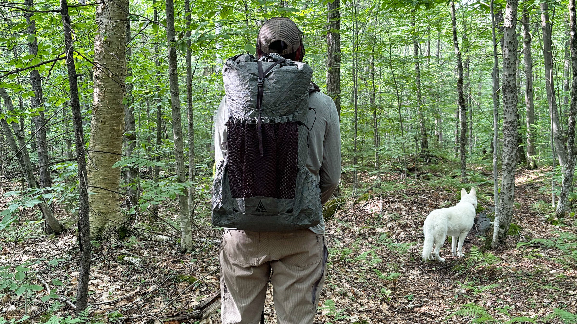 Ultralight Showdown: Durston Kakwa Versus Zpacks Arc Haul