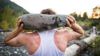 Everything You Know About Hiking Strength Training is Wrong
