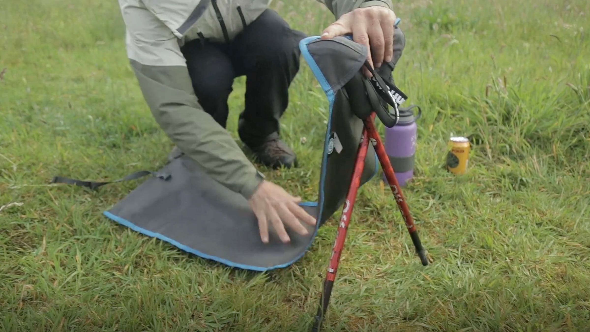 Mountainsmith Slingback