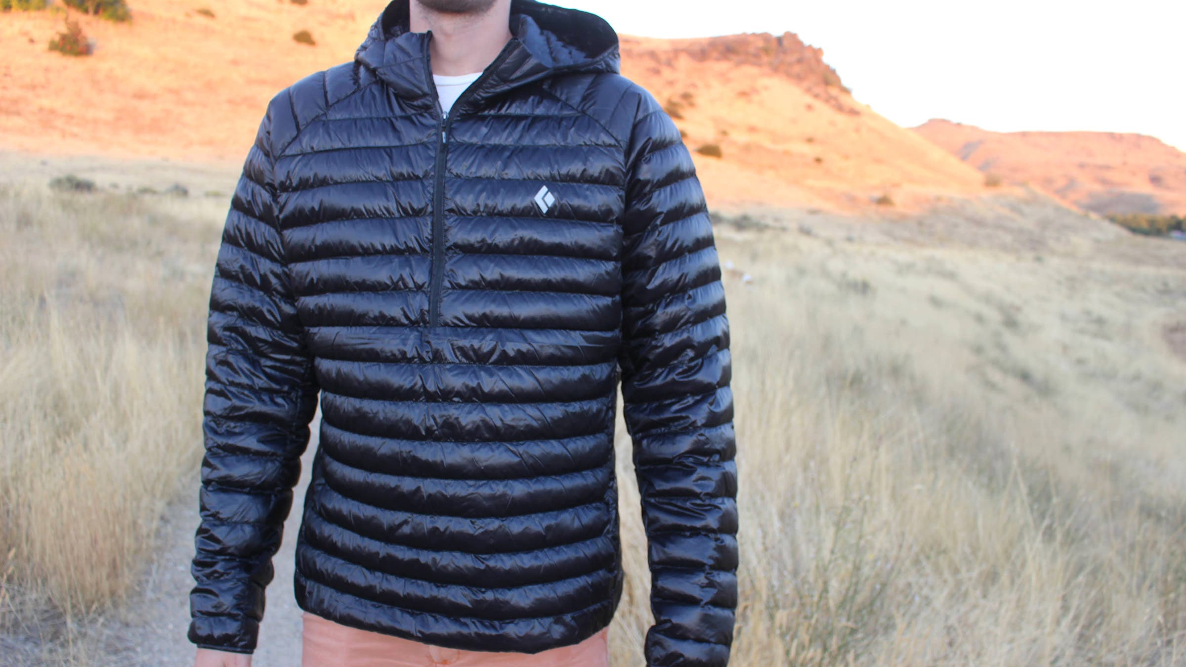 Black Diamond Just Released the Lightest Down Hoody Ever