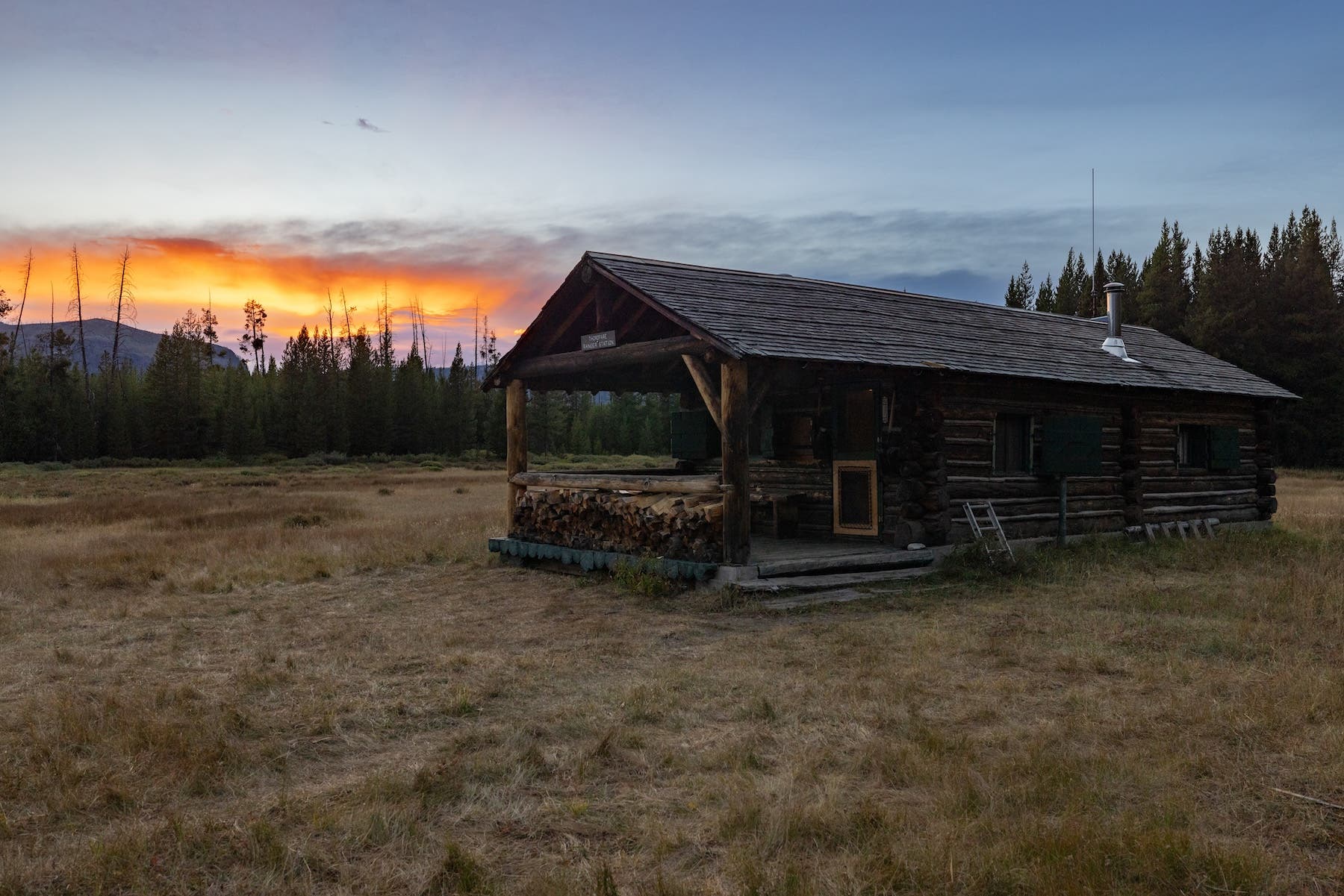 5 Remote Trails to Escape After You Vote - Backpacker