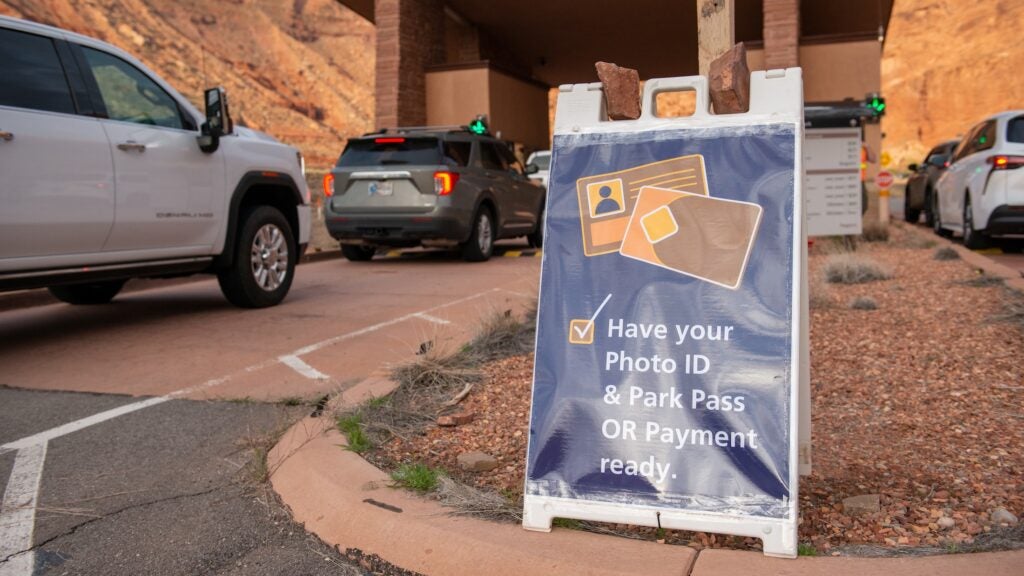 Arches National Park Reports Change To 2025 TimedEntry Plan Backpacker