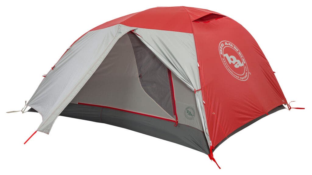 Big Agnes Copper Spur HV2 Expedition
