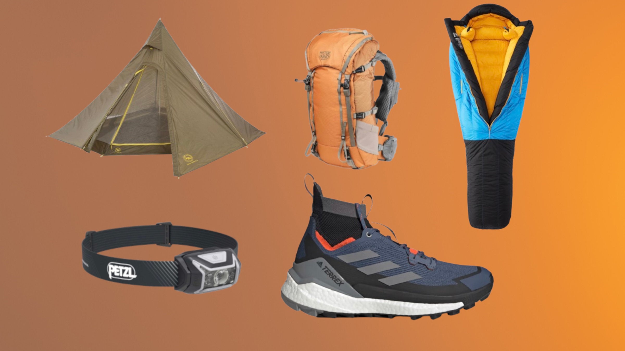 Backpacking black friday deals best sale