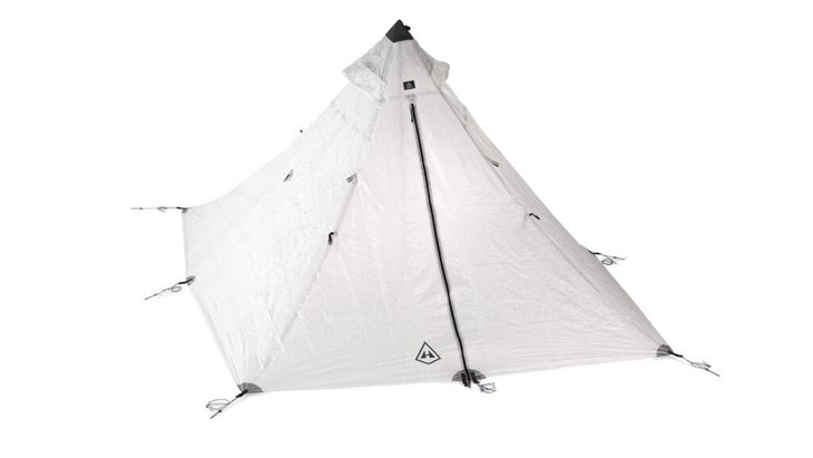 Hyperlite Ultamid 2