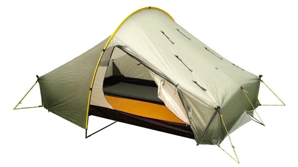 Tarptent Scarp 2