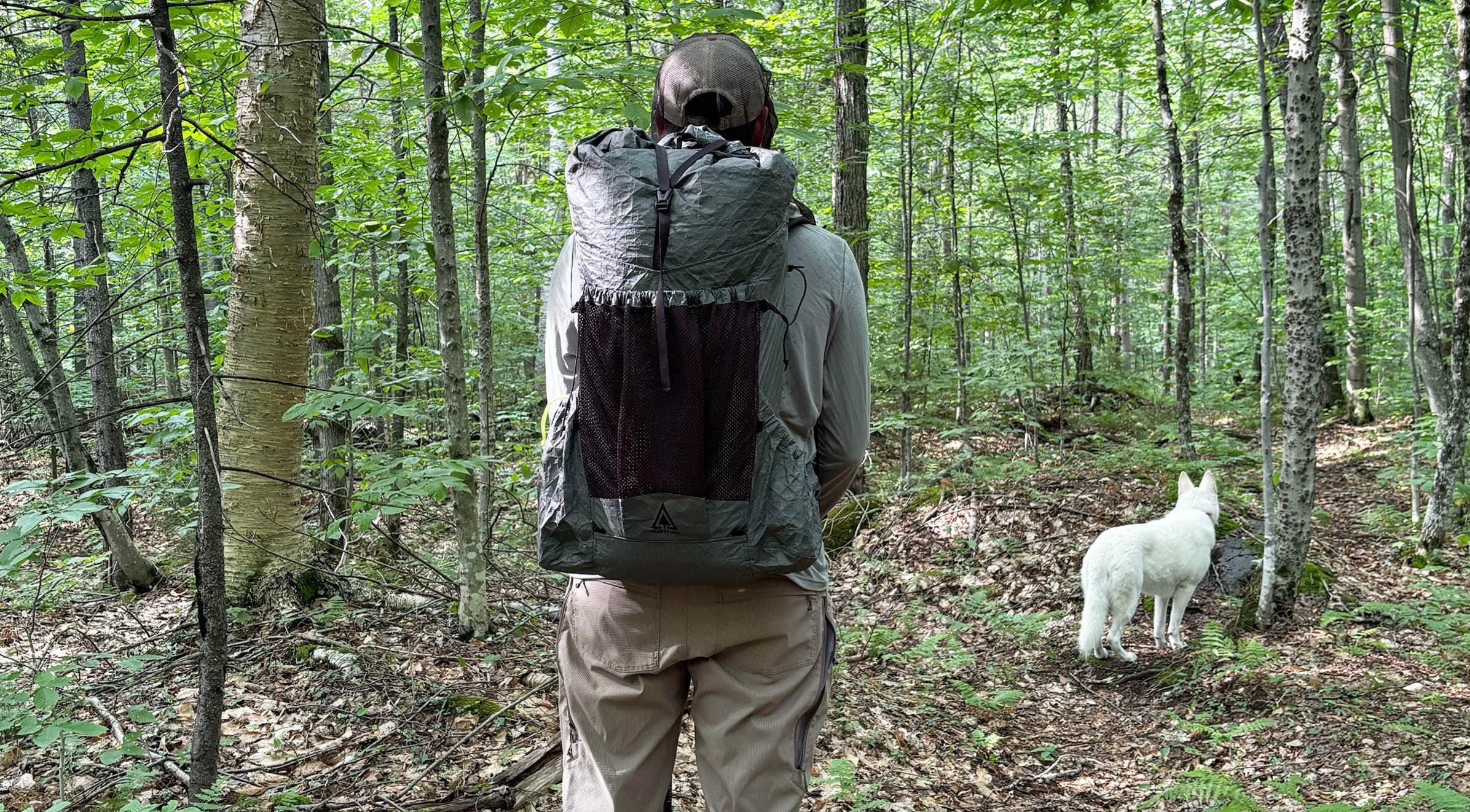 Durston Kakwa Backpack