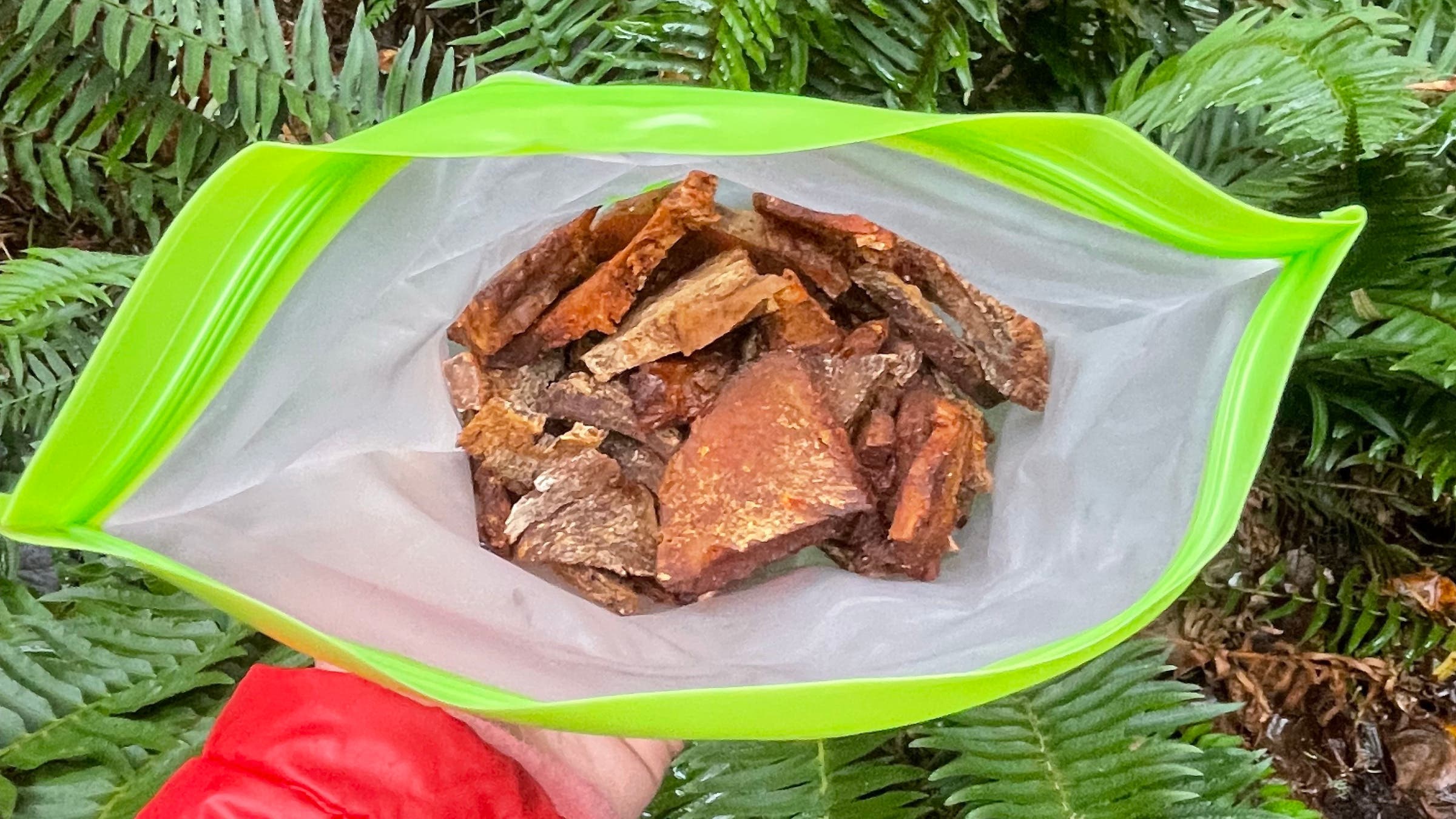 Convince Your Hiking Buddies You're a Genius With These 39 Brilliant Camp Recipes