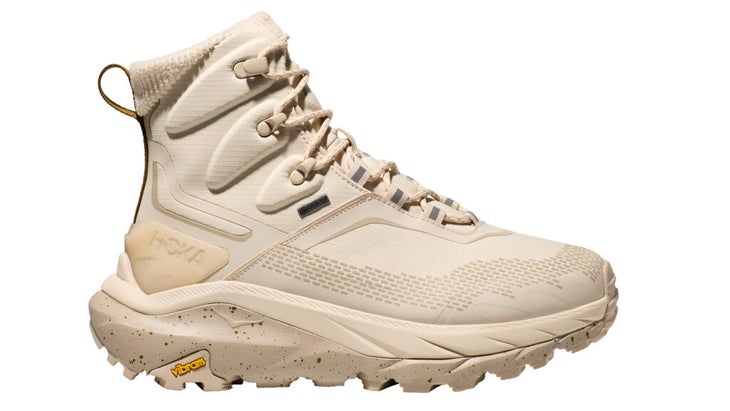 Hoka Kaha 2 Frost GTX