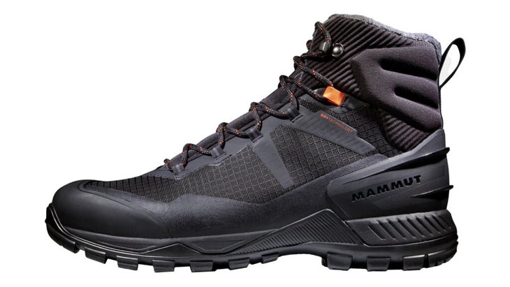 Mammut Blackfin III Mid DT