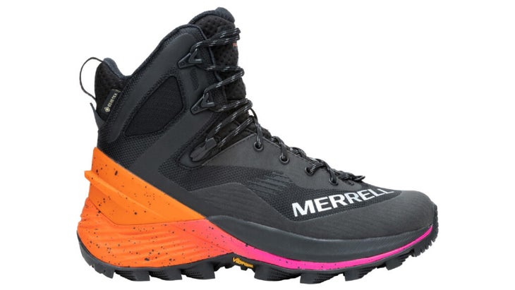 Merrell MTL Thermo Rogue 4 Mid Gore-Tex