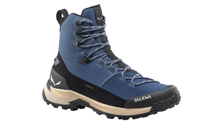 Salewa Puez Winter Mid Powertex