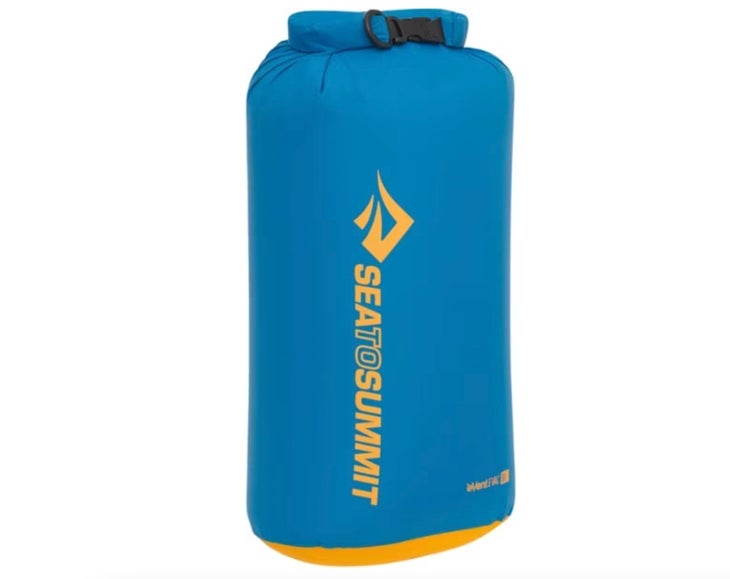 sea to summit evac dry bag