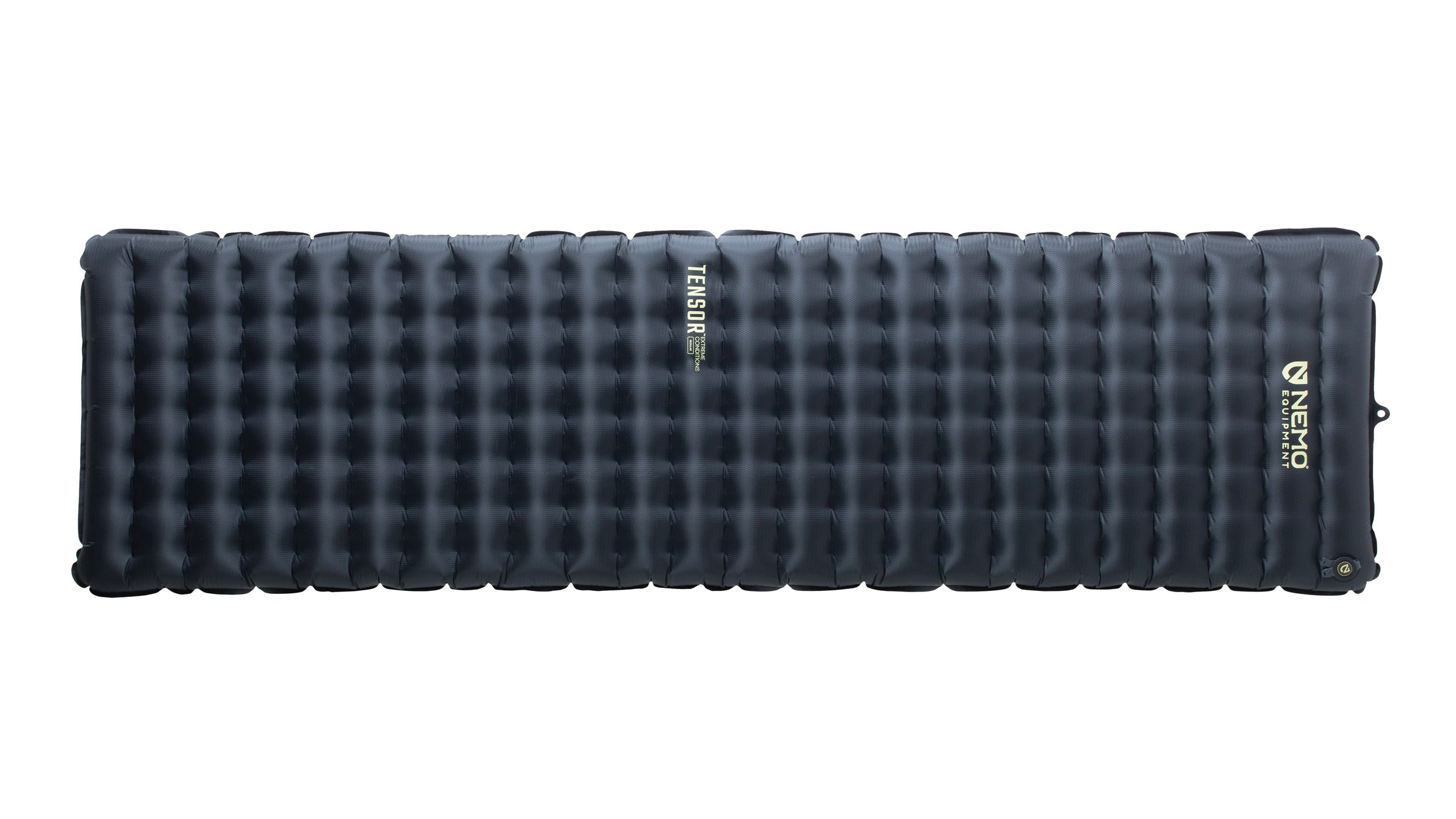 Nemo Tensor Trail Sleeping Pad Review (2024)