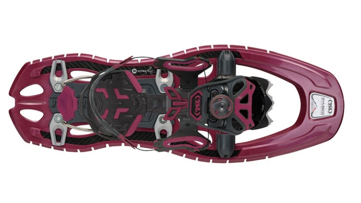 TSL Symbioz Hyperflex Instinct