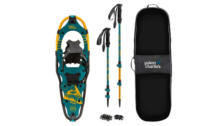 Yukon Charlie Minimalist Kit