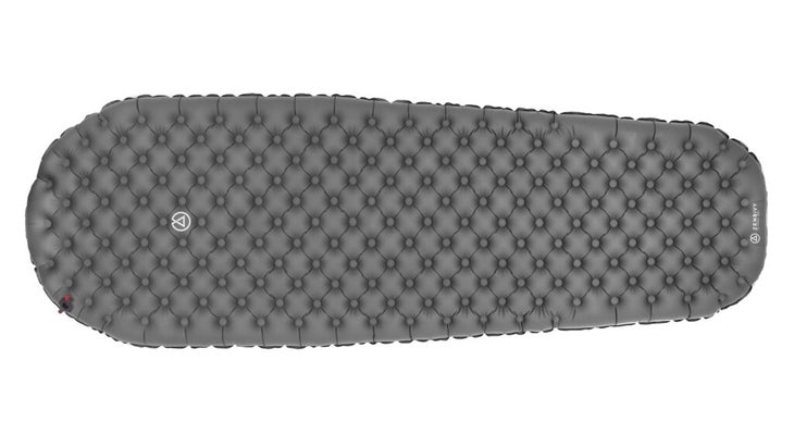 Zenbivy Flex Air Mattress