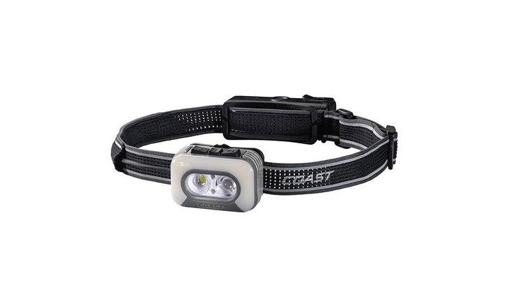 Coast RL35R Headlamp