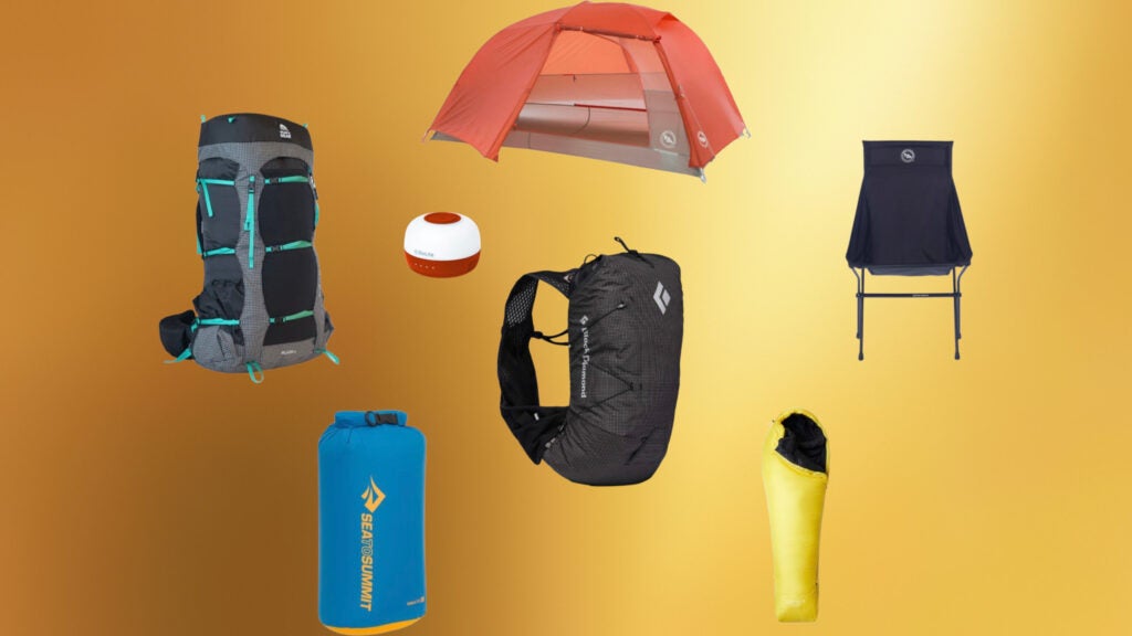 The 8 Best Cyber Monday Deals for Hikers—All 50 or More Off Backpacker